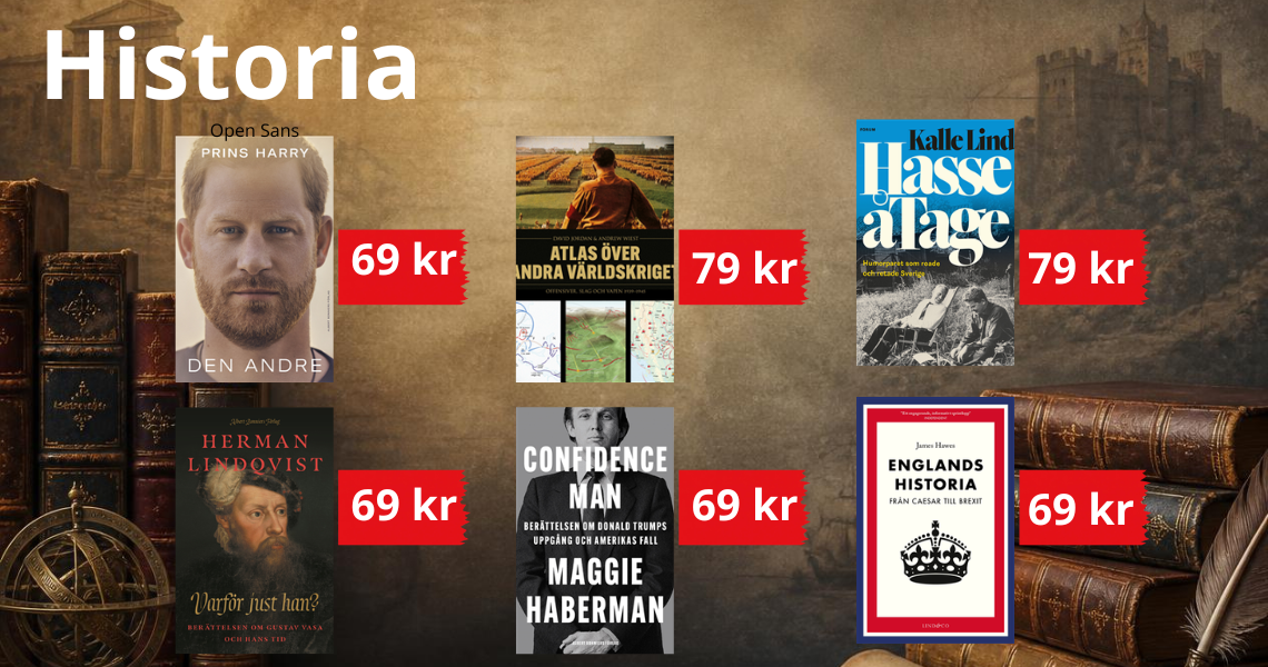 Historia