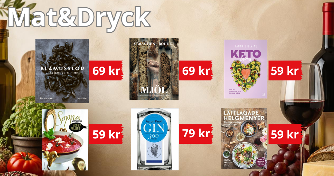 Mat & Dryck