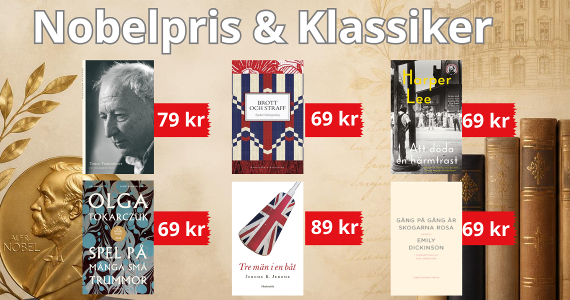 Nobelpris