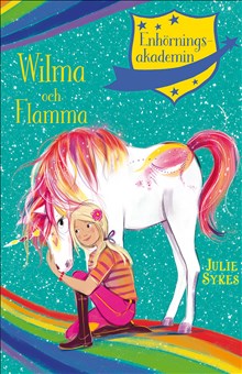 Wilma och flamma