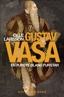Gustav Vasa..
