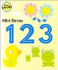 Mitt f�rsta 1 2 3