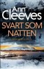 Svart som natten