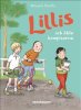 Lillis och �kta..