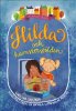 Hilda och hamsterst�lden