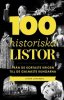100 historiska listor