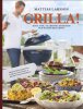 Grilla