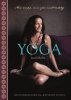 Yoga med Malin