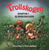 �ventyr i bl�b�rsskogen