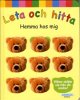 Leta och hitta
