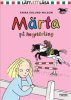 M�rta p� hoppt�vling