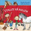 Stallet p� kullen