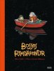 Bosses rymd�ventyr