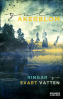 Ringar p� svart vatten