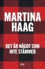 Det �r n�got som ...