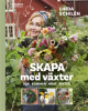 Skapa med v�xter