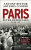 Paris efter ..