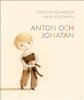 Anton och Jonatan