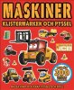 Maskiner