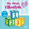 Min f�rsta r�knebok