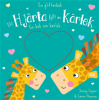 Hj�rta fyllt av k�rlek