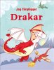 F�rgl�gg drakar