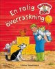 En rolig �verraskning