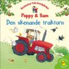 Skenande traktorn