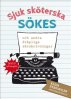 Sjuk sk�terska