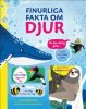Fakta om djur