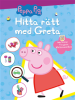 Hitta r�tt med Greta