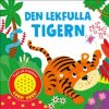Den lekfulla tigern