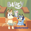 Bluey. Enh�sting.