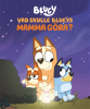 Blueys mamma