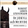 Dr. Jekyll ochh Mr....