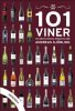 101 viner du m�ste dricka..
