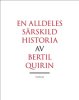 En alldeles s�rskild..