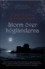 Storm �ver h�gl�nderna