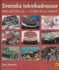 Teknikadresser