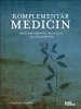 Komplement�r -medicin