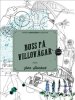 Buss p� villov�gar