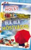 Bl�, bl� h�stv�gor
