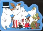  Mumin 