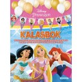  Kalasbok - Disney 