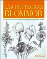  Lr dig teckna blommor 