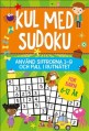  Kul med Sudoko 