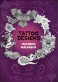  Tatto Designs Mlarbok 