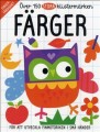  Klistermrken: frger 