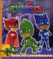  PJ Mask. Gecko.. 