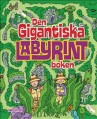  Gigantiska labyrintboken 